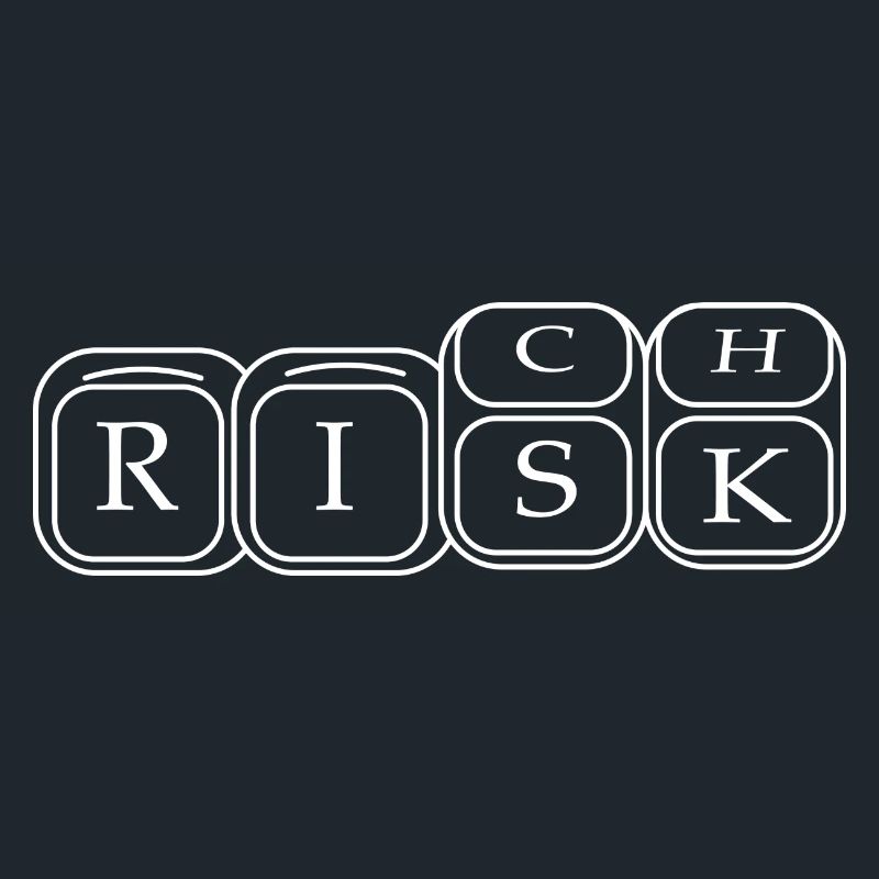 Dice Rich and Risk