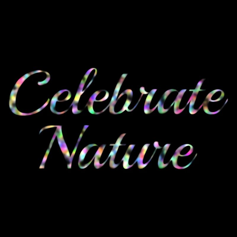 Celebrate Nature