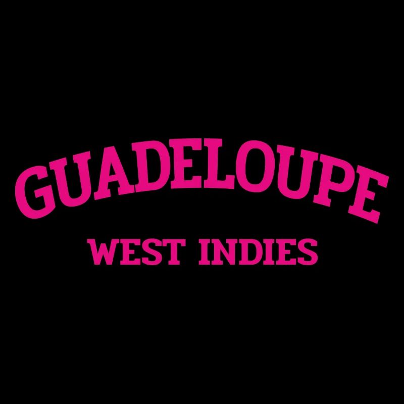 Guadeloupe - Point-à-Pitre - Caraïbes - Antilles