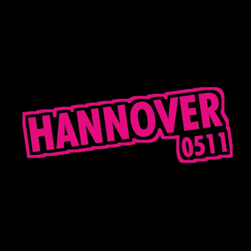Hanovre - 0511 - Indicatif régional - Basse-Saxe