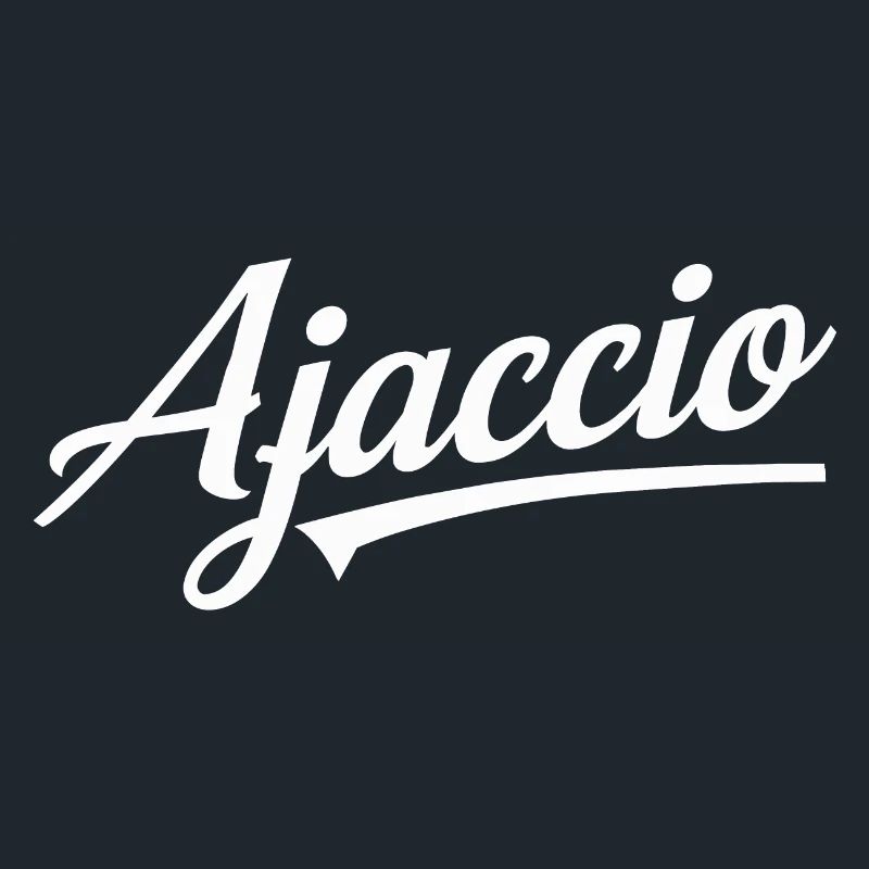 Ajaccio