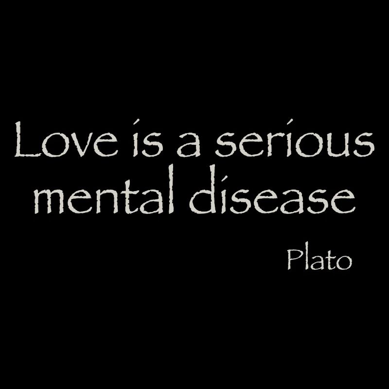 L’amour est