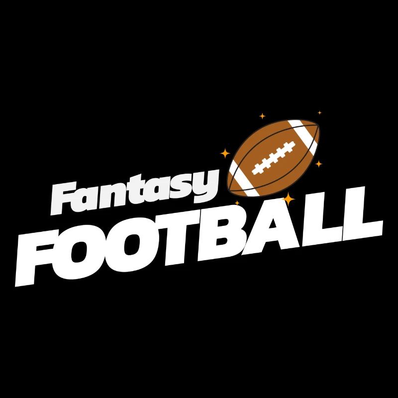 Fantasy Fußball Logo