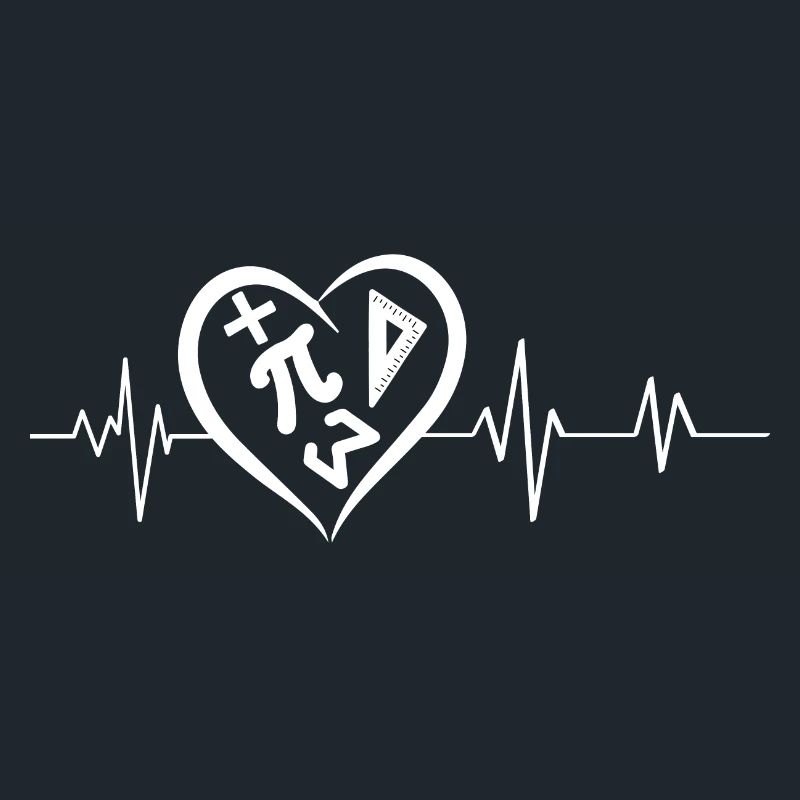 Math heartbeat