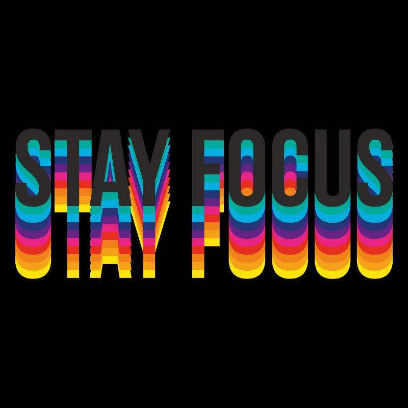 stay focus