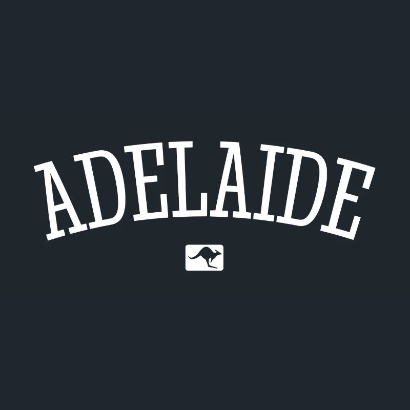 Adelaide Australia Down Under Kangaroo Koala