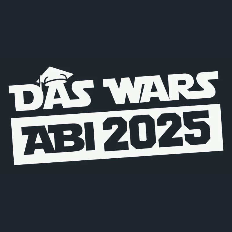 Abitur C’est tout 2025