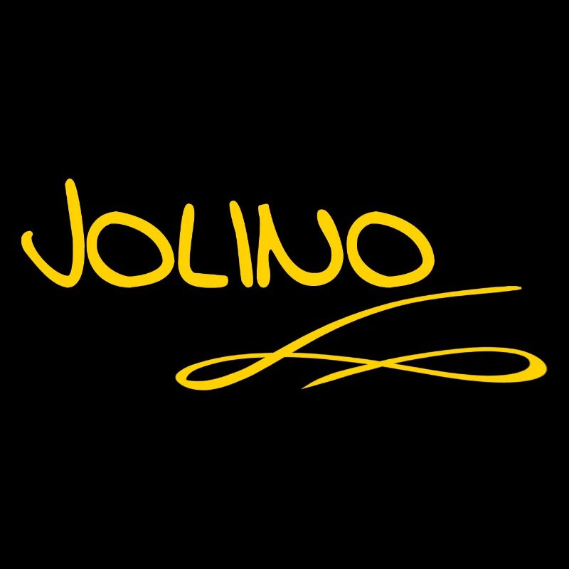 First name Jolino