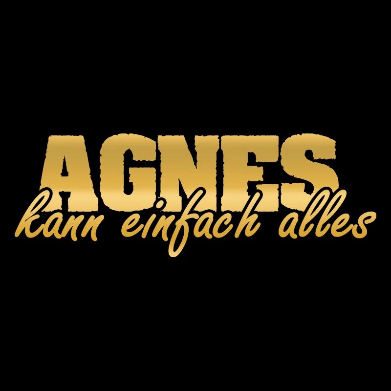 Frau Agnes