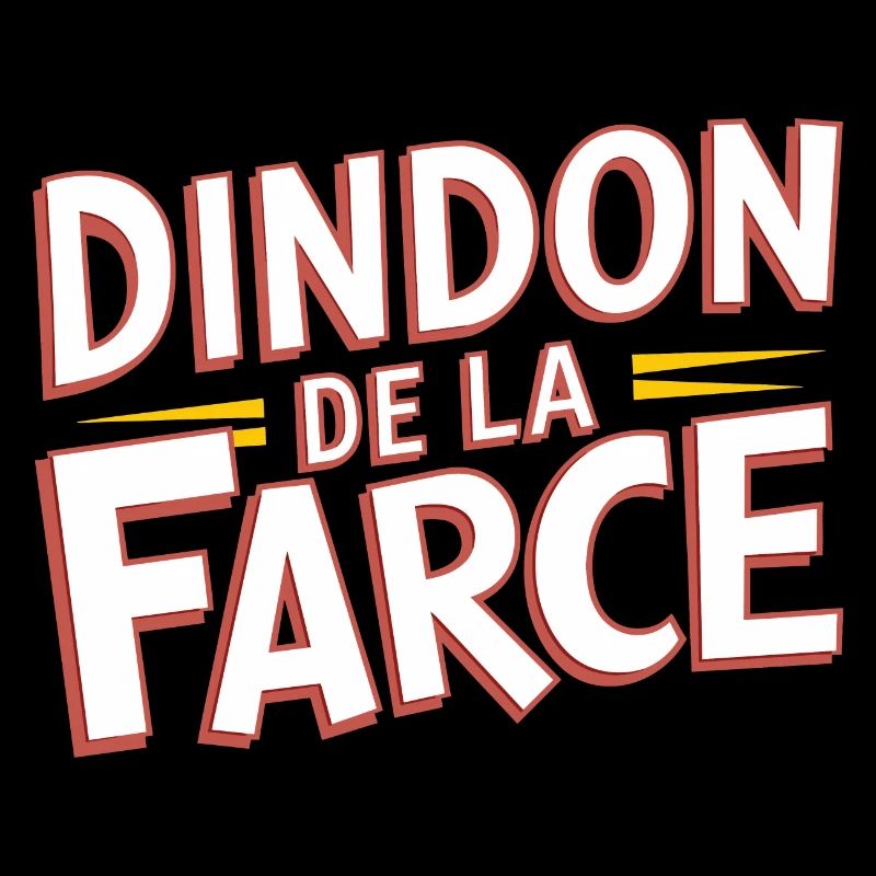 Dindon de la farce