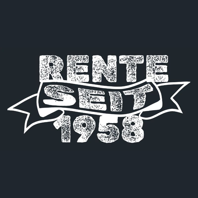 Pension 1958