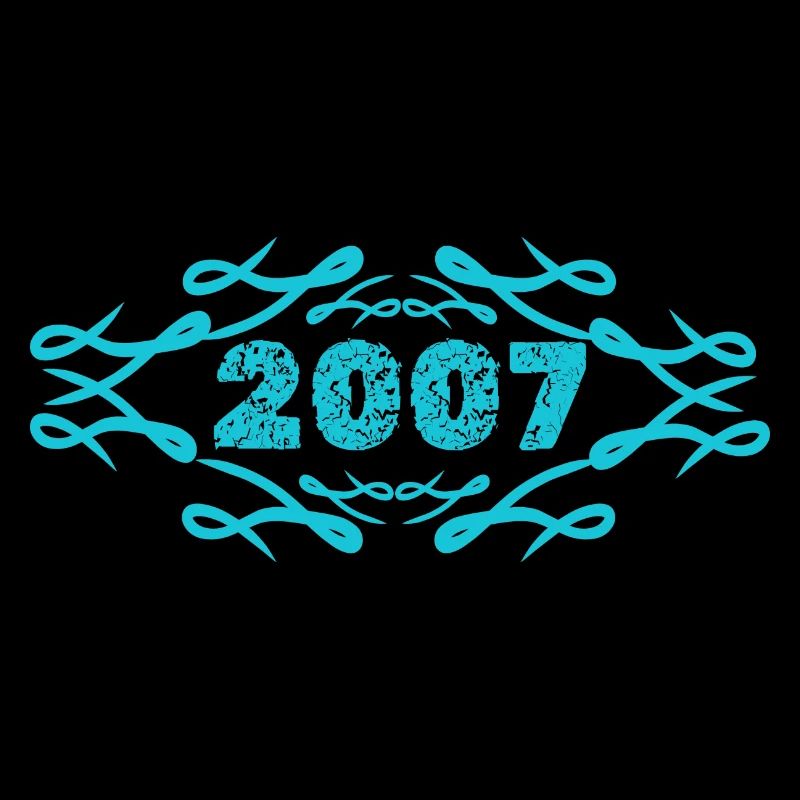 Geschenkidee 2007