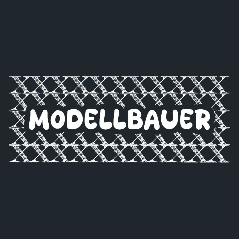 Modéliste comme métier