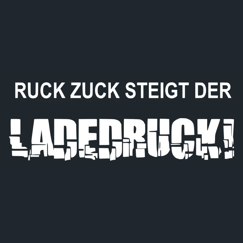En un rien de temps, la pression de suralimentation augmente