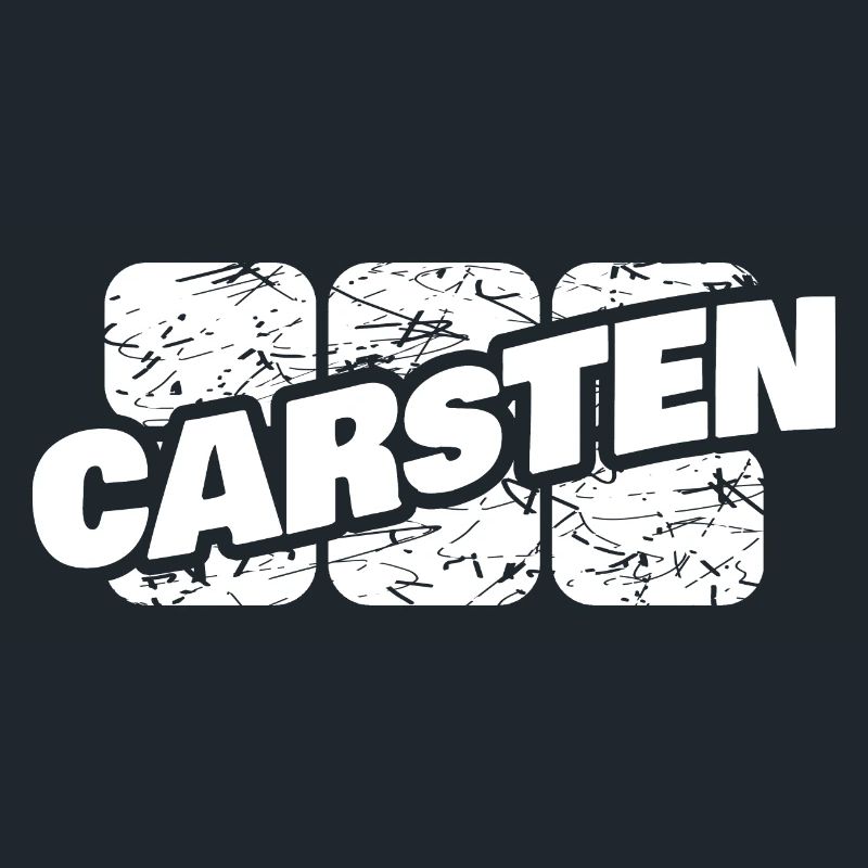 Gift for Carsten