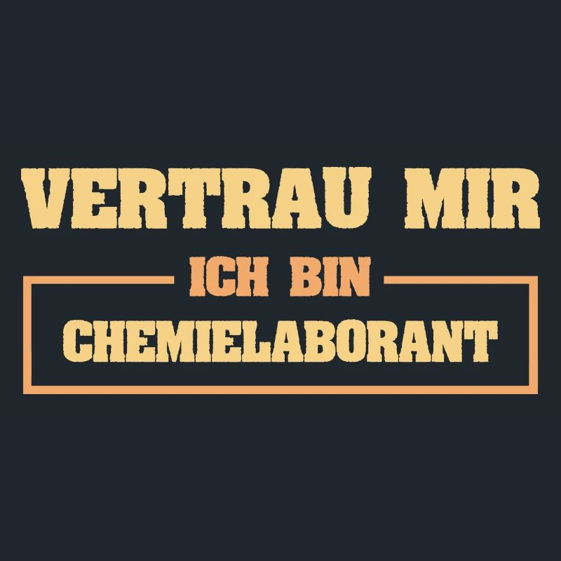 Assistant de laboratoire chimique
