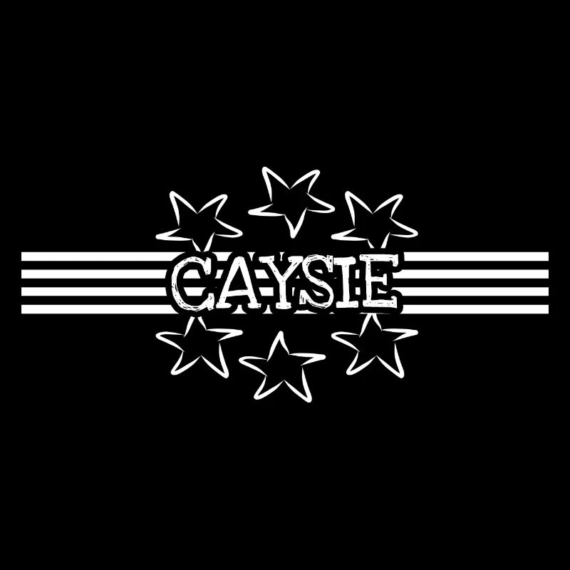 Woman's name Caysie