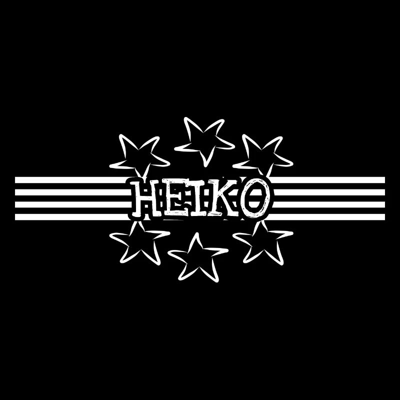Stern Heiko
