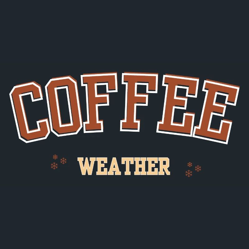 Kaffee-Wetter