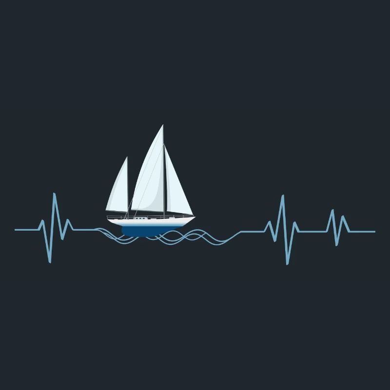 Heartbeat Veil - Gift Idea