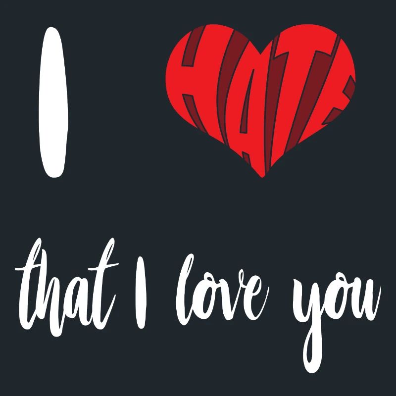 Hate That Love You Stop Hate Anti Hate