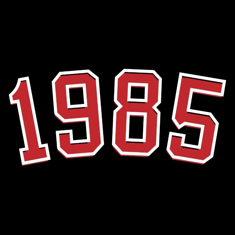 Année de naissance sport 1985