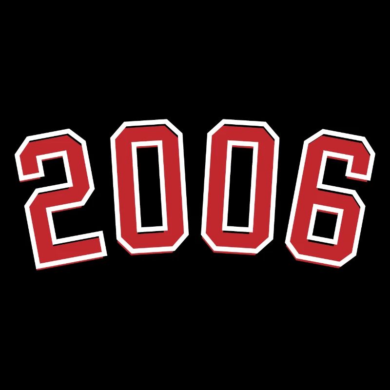 Année de naissance sport 2006