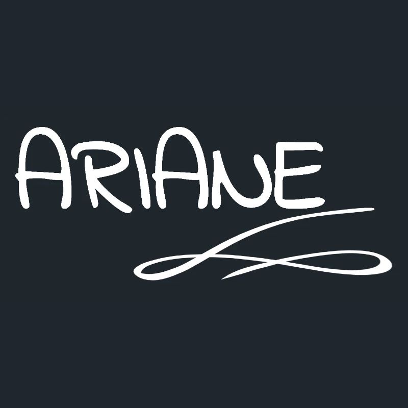 First name Ariane