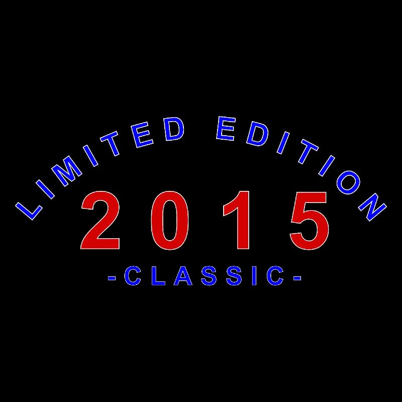 2015 vintage