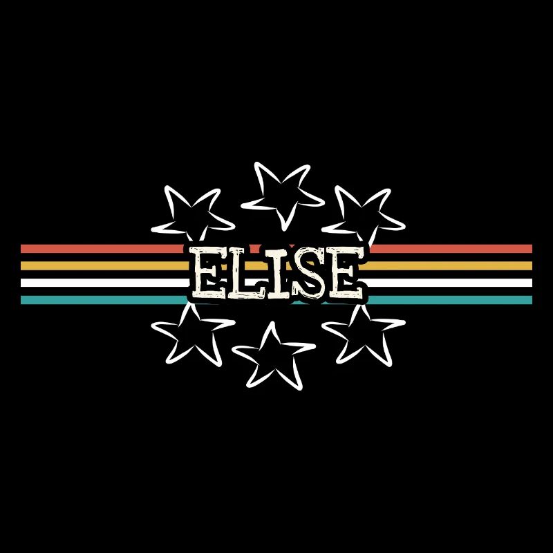 Cadeau pour Elise