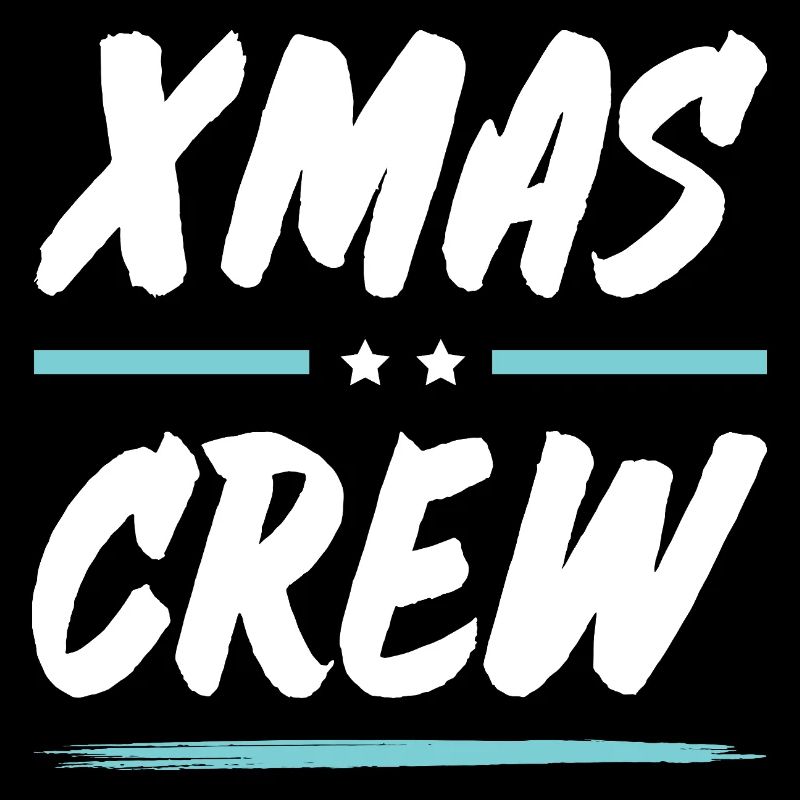 Xmas Crew