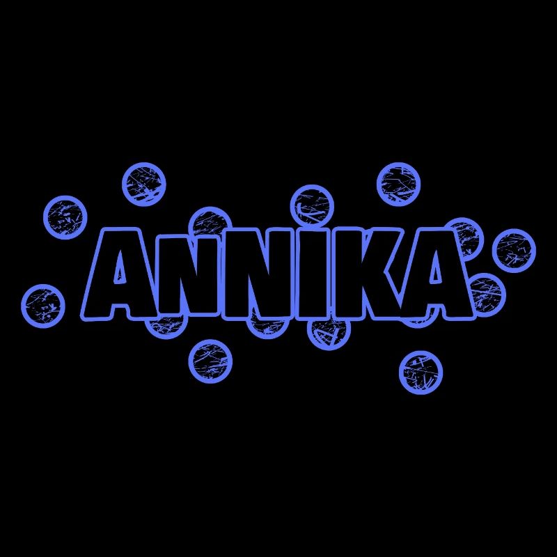 Gift for Annika