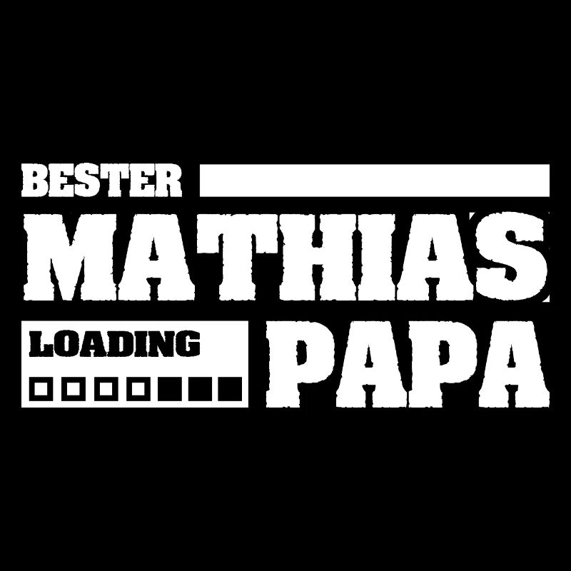First name Mathias