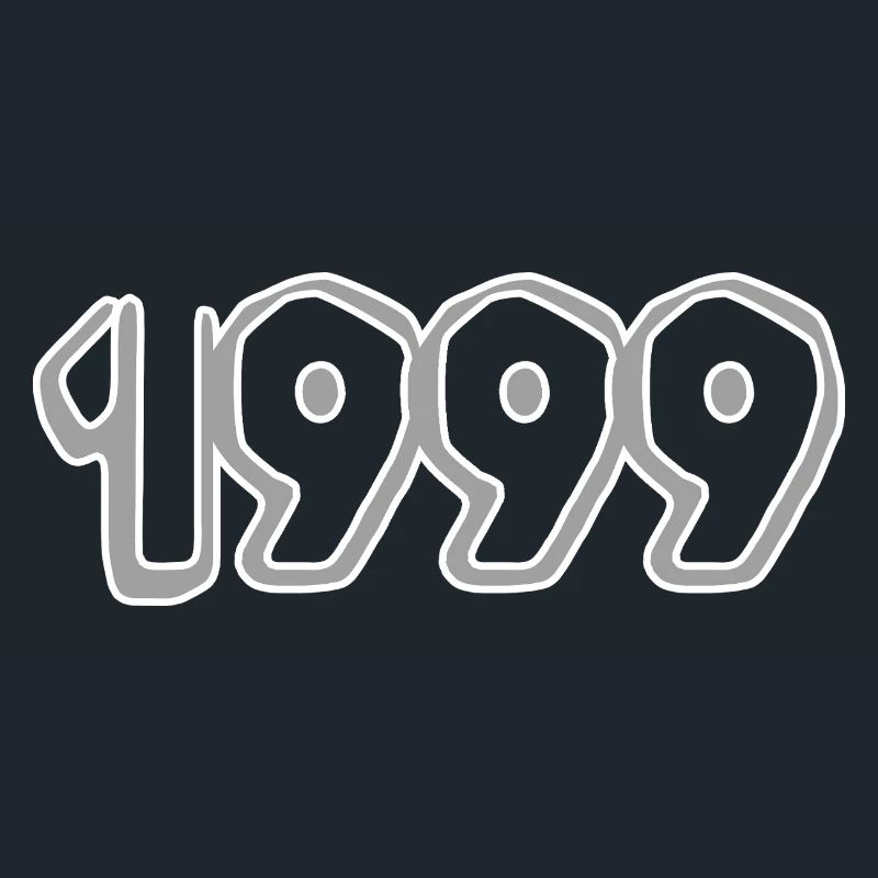 Year 1999