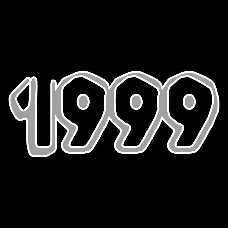 Year 1999