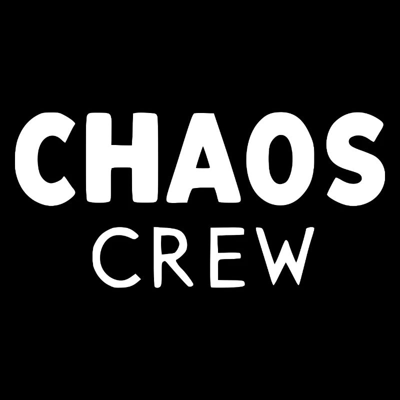 Équipage du Chaos