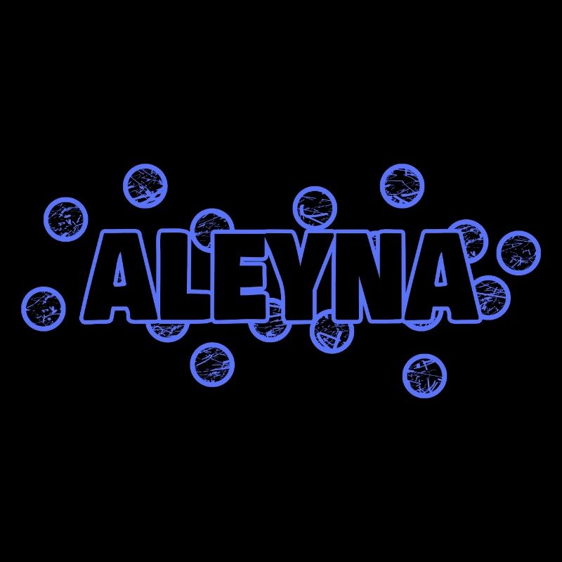 Aleyna als Liebe