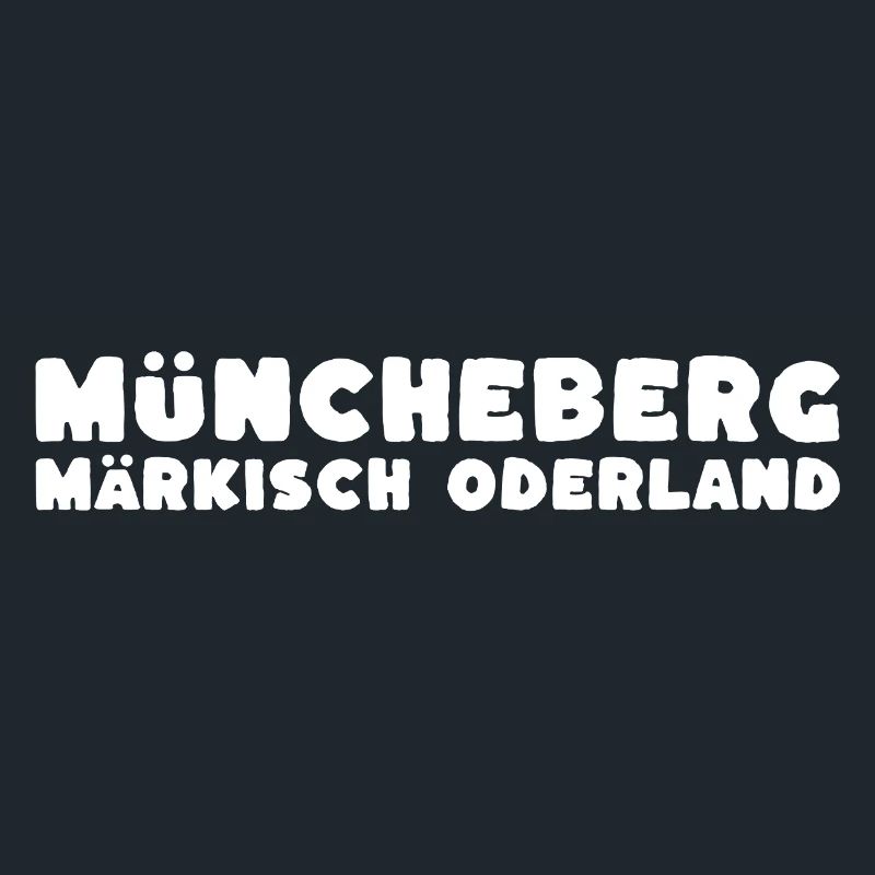 Müncheberg - Märkisch Oderland