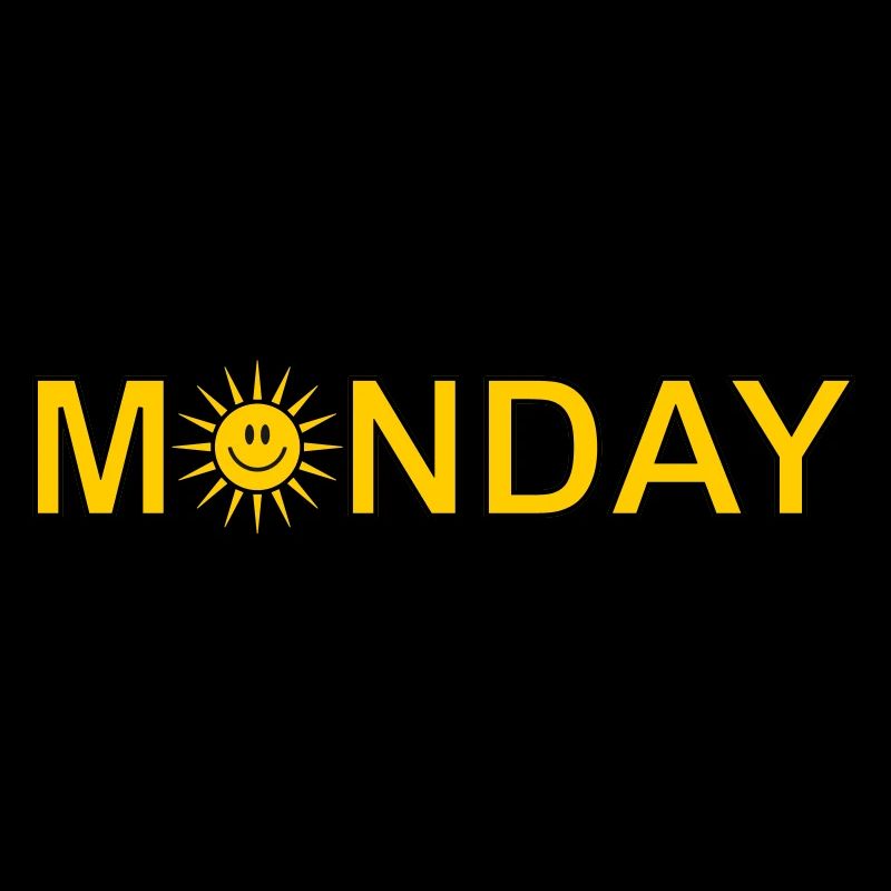Monday