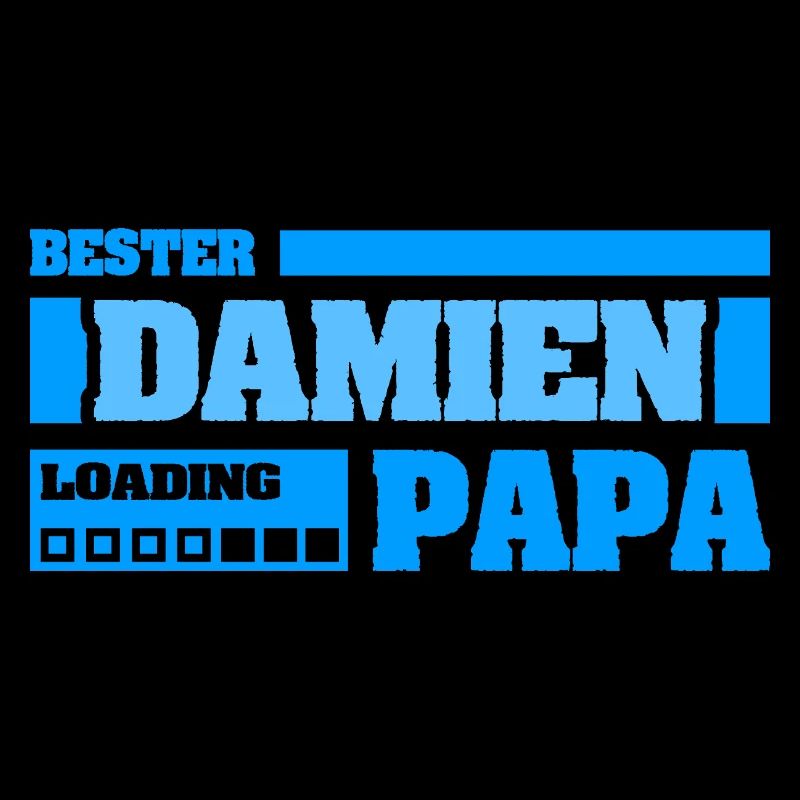 Prénom Damien