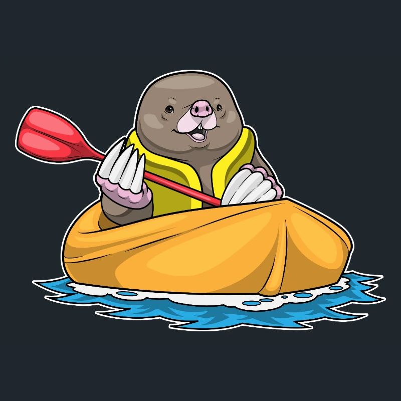 Petite Bateau Mole