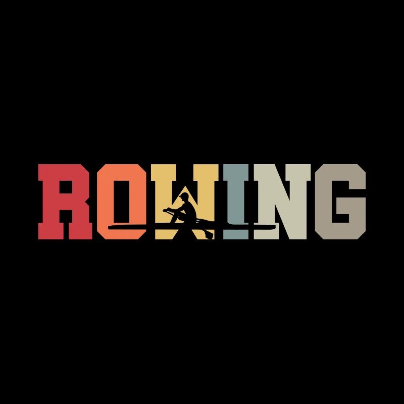 Rowing - Rowing - Rower - Rower - Aviron