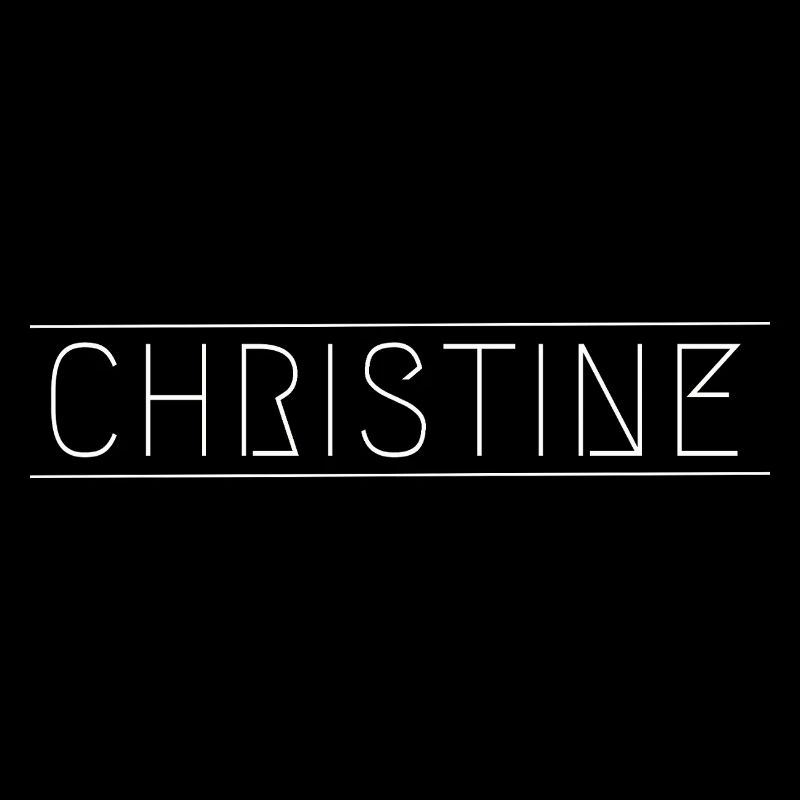 Christine spacig