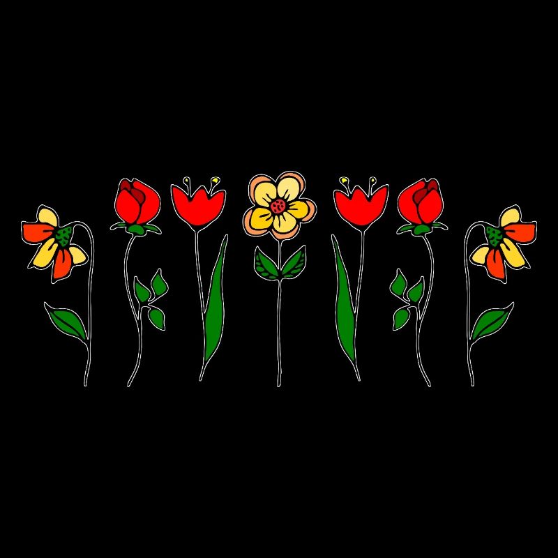 Flowers