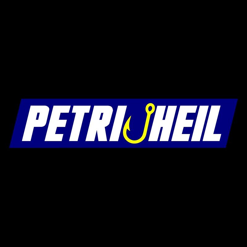 Hameçon Petri Heil
