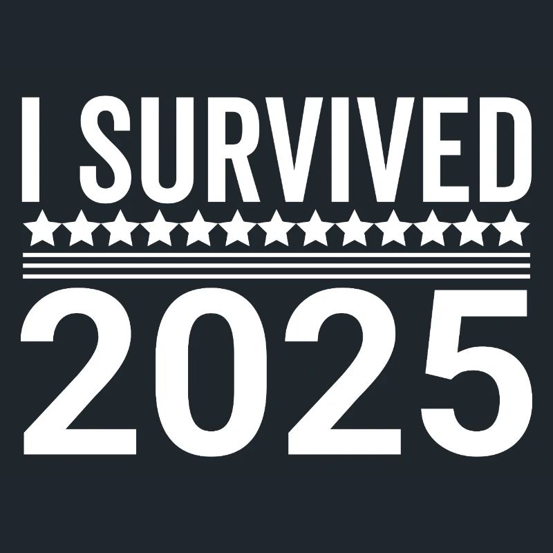 I Survived 2025