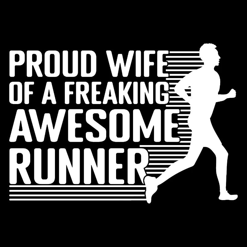 Cadeau de course génial pour marathonien