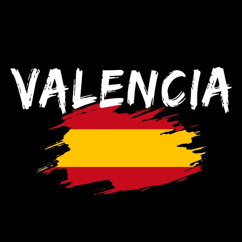 Valencia Spanien
