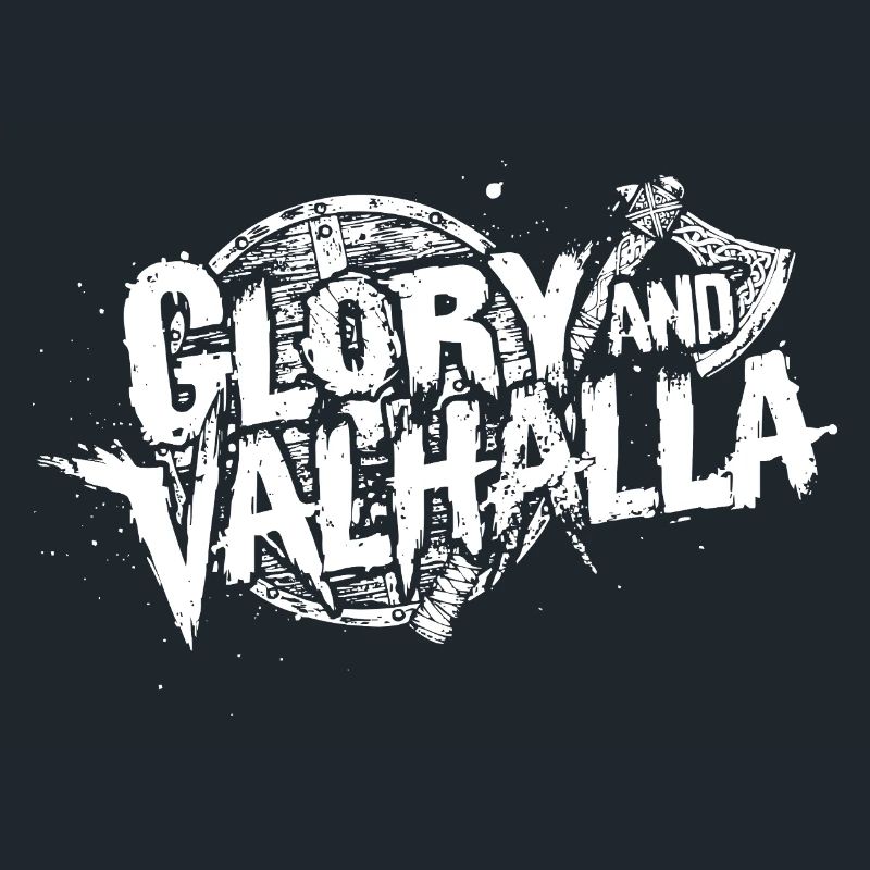 Glory and Valhalla