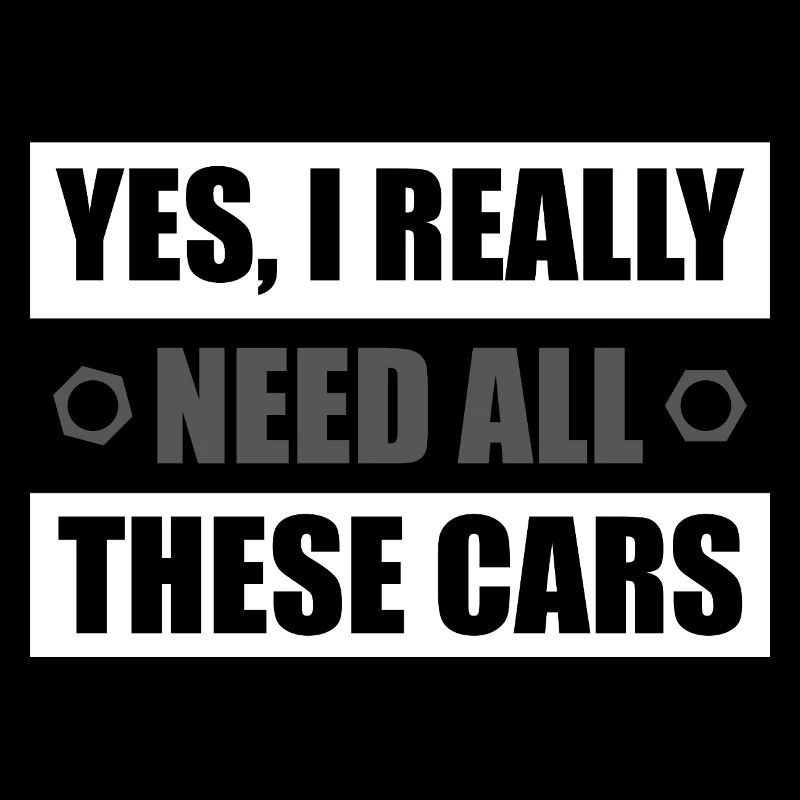 Yes i really need Car lover car guy mechanic